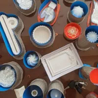 آموزش تخصصی قالبسازی وسنگ مصنوعی|خدمات آموزشی|بندرعباس, |دیوار