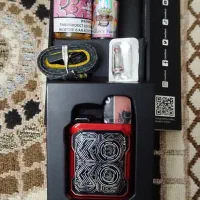 پاد کالیبرن کوکو