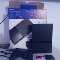 ps2 تمیز