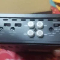 امپلی فایر مکس پاور ماسیوی|قطعات یدکی و لوازم جانبی|تهران, شهرک طالقانی|دیوار