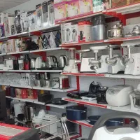 واگذاری لوازم خانگی با کلیه اجناس به قیمت مناسب