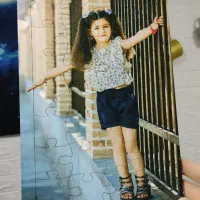 پازل عکس یلدایی|اسباب‌‌بازی|تبریز, |دیوار