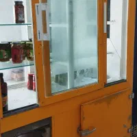 یخچال|فروشگاه و مغازه|خواف, |دیوار