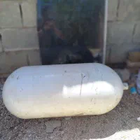 کپسول گاز سی ان جی