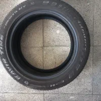 دوحلقه لاستیک کویر تایر سایز ۱۶