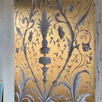 دکوراسیون داخلی، جایگزینی فوری|خدمات آموزشی|رشت, منظریه|دیوار