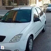 تیبا ۲ هاچبک