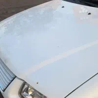 سمند lxبدون رنگ|خودرو سواری و وانت|میاندوآب, |دیوار