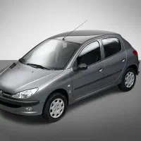 سیم‌کارت، سِت با خودرو 206