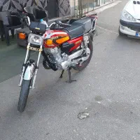 موتور سیکلت۲۰۰ مدال ۱۴۰۲