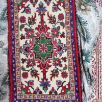 فرش|فرش|آبش احمد, |دیوار