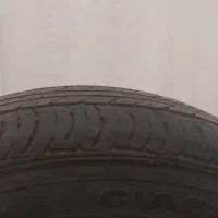 لاستیک کارکرده کره‌ای J Planet سایز 205/60R15