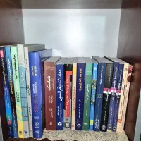 کتاب های مهندسی مکانیک