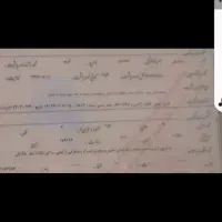 ۲هکتارزمین کشاورزی دشت پیوندتایباد