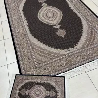 فرش ماهی ۹ متر ( ۷۰۰ و ۱۰۰۰ و‌۱۲۰۰)|فرش|تبریز, |دیوار