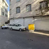 ۳۱ و ۲۰ متر مغازه ملکیت تکی و باهم شکوفه خ دژکام|فروش مغازه و غرفه|تهران, مینای شمالی (مخبر)|دیوار