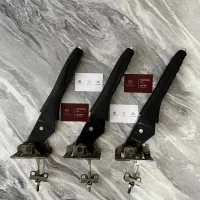 ترمز دستی کروم اورجینال Rc 206 Rc 207 آرسی