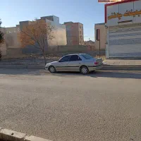 پژو پارس۸۴|خودرو سواری و وانت|شیروان (خراسان), |دیوار