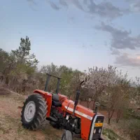 تراکتور ۲۸۵