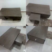 میز جلو مبلی