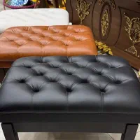 صندلی پیانو تنظیم ارتفاع خارجی