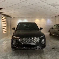 هایما s8 مشکی مدل ۱۴۰۲/نقد و اقساط