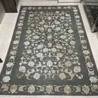 فرشینه ، طرح گلدار کلاسیک