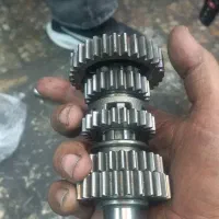 گیربکس هیوسانگ|قطعات یدکی و لوازم جانبی|فردیس, شهرک ۱۱۰|دیوار