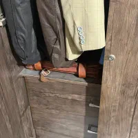 ۳ عدد کمد ار حد نو کشو دار|جاکفشی، کمد، دراور|تهران, امام حسین|دیوار