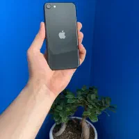 IPhone Se(2020)