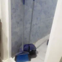 جارو خاک انداز بلند نو