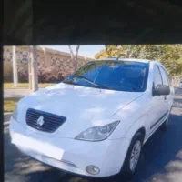 تیبا ۱۴۰۰ کم کار