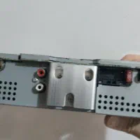 ضبط و باند pioneer|قطعات یدکی و لوازم جانبی|رشت, کوی جام جم|دیوار