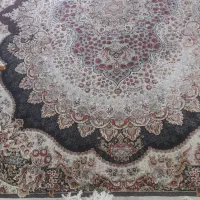 دو تخته فرش ضخیم ۹ متری  ۷۰۰شانه تراکم ۳۰۰۰