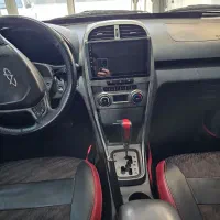 ام وی ام x33 اتوماتیک|خودرو سواری و وانت|پیرانشهر, |دیوار