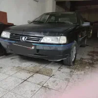 پژو 405TU5|خودرو سواری و وانت|تهران, شهرک ولیعصر جنوبی|دیوار