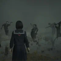 اکانت ظرفیت ۲ سایلنت هیل اف Silent Hill f|کنسول، بازی ویدئویی و آنلاین|تهران, جهاد|دیوار