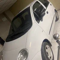 ماتیز مدل ۸۰بدون رنگ عتیقه