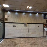 ملک تجاری و زیرزمین تجاری اجاره داده میشود|اجارهٔ مغازه و غرفه|قزوین, |دیوار