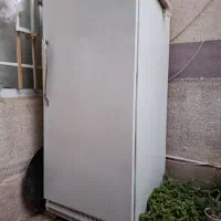 یخچال بوژان در حال کار