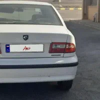 سمند EF7|خودرو سواری و وانت|ری, حمزه‌آباد|دیوار