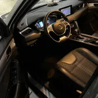 تیگارد x35|خودرو سواری و وانت|تهران, نیروی هوایی (پیروزی)|دیوار