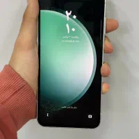 گوشی s23 fe