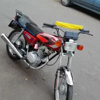 هوندا مزایده درحد ۹۵