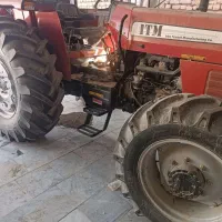 تراکتور475 جفت صفر