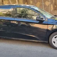 تارا V1 پنج دنده مدل 1401|خودرو سواری و وانت|تهران, درب دوم|دیوار