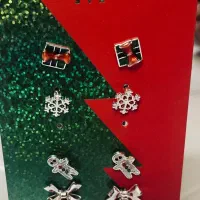 زیورآلات کریسمس ویژه هدیه|زیورآلات و اکسسوری|اصفهان, کوی شهید کشوری|دیوار