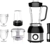 آسیاب مخلوط کن ۶ کاره گوسونیک اصلی