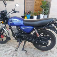 موتور طرح باکستر همتاز تمیز 1403