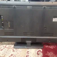 تلویزیون 48اینچ سامسونگ|تلویزیون و پروژکتور|پاکدشت, پارچین|دیوار